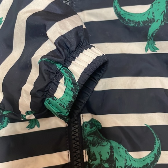 Euc 2t gap lightweight jacket - Picture 3 of 5